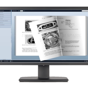 Alternative view of Ski-Doo (1970-1971)