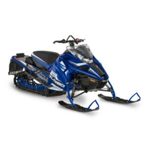 Snowmobile