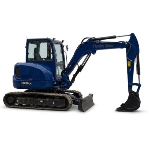Excavator